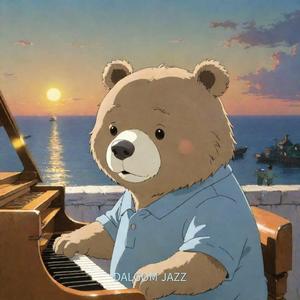 Funky Swing Jazz Beat