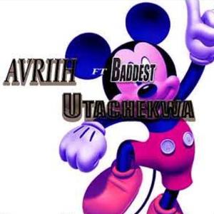 Utachekwa (feat. Baddest 47)
