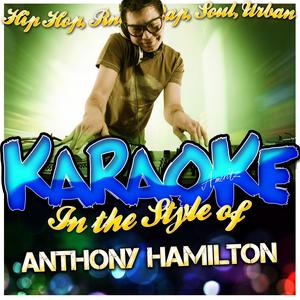 Po' Folks (In the Style of Anthony Hamilton & Nappy Roots) [Karaoke Version]