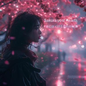 桜嵐が最後を告げる夜 – Final Haze