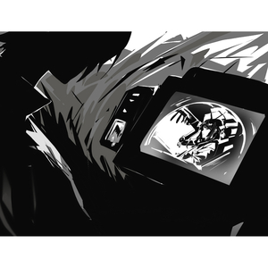 アンビバレンス (Instrumental)