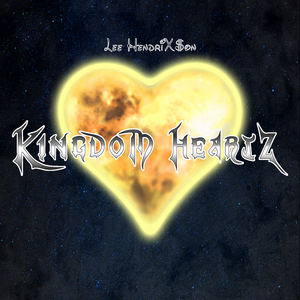 KINGDOM HEARTZ