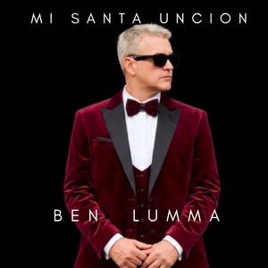 MI SANTA UNCION