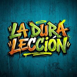 LA DURA LECCION