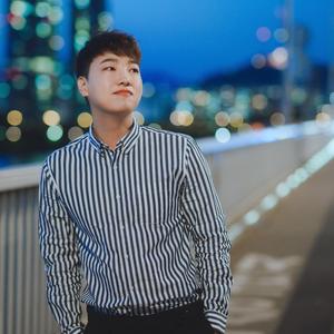 별빛처럼 너를 비춰줄게 (inst.)