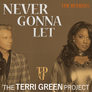 Never Gonna Let (Toddi Reed & Jobrizz Soul Rework Extended)