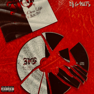 “Mayday City Life” (feat. DJ G-NUTS)