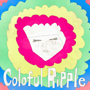 Colorful Ripple