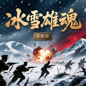 冰雪雄魂