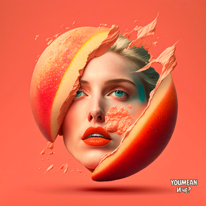 И чё
