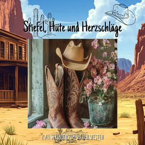 Mädchen steht in Flammen