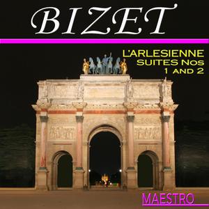 L'Arlesienne Suites No. 2: Menuet