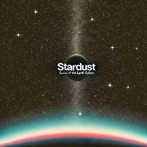 Stardust（星尘）