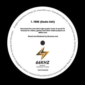 FRRE (Radio Edit)