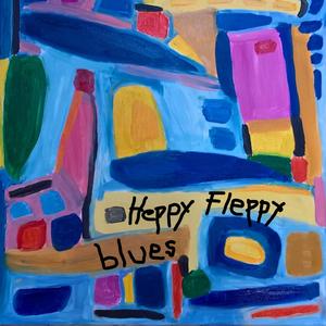 heppyfleppyblues