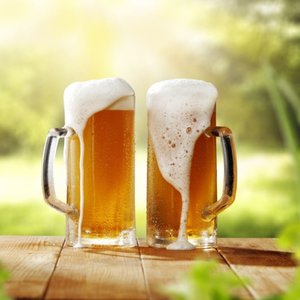 Ich Hab' Alo'hol Im Blut