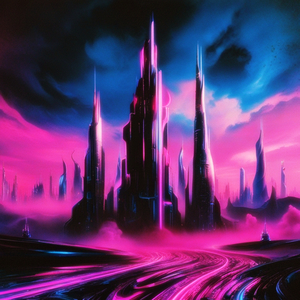 Electro Dreams