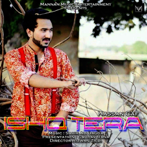 Ishq Tera