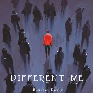 Different Me