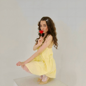 Украденное сердце