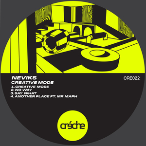 Creative Mode (Original Mix)