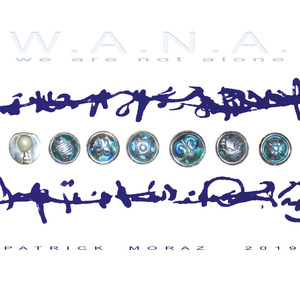 W.a.n.a. We Are Not Alone