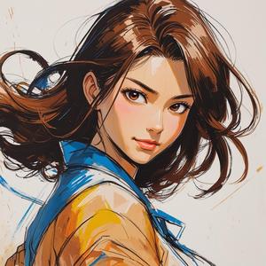 昨日よりも強く