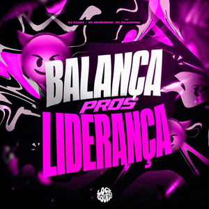 Balança Pros Liderança