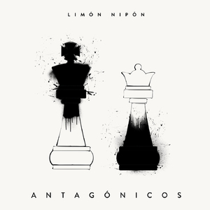 Antagónicos