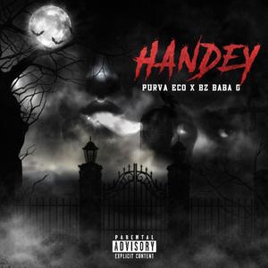 HANDEY (feat. Bz Baba G)