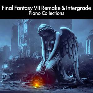 The Journey Continues - Good-bye, City of Mako (From "Final Fantasy VII Remake Intergrade") [For Piano Solo]