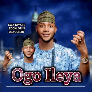 Ogo Ileya