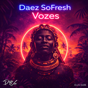 Vozes (Radio Edit)