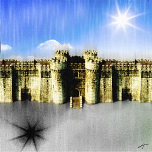 Hijo de la Oscuridad (INTERLUDIO 1)