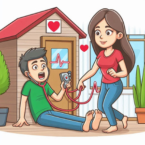 Não sou mamãezinha