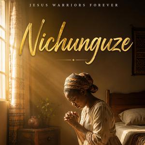 Nichunguze Bwana