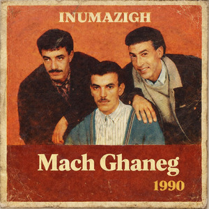 Mach Ghaneg