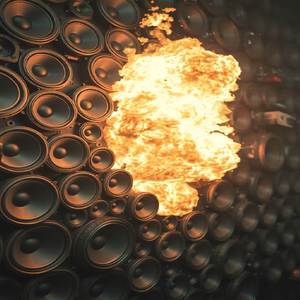 Siren Sounds (Instrumenntal)