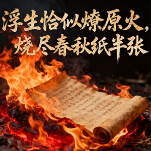 奕红尘