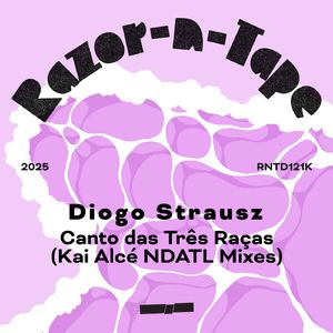 Canto das Três Raças (Kai Alcé NDATL Dub Mix)