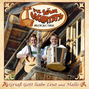 Holzknecht Boarischer