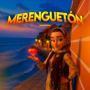 Merengueton