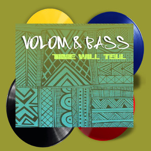 Time Will Tell (Original Mix)