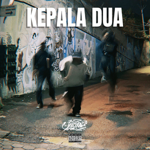 Kepala Dua