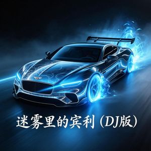 迷雾里的宾利（DJ版）