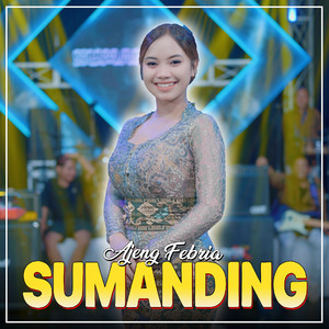 Sumanding