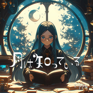 月は知っている