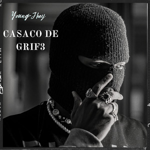 Casaco De Grife