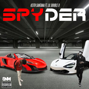 Spyder