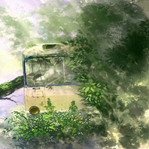 oasis (Instrumental)